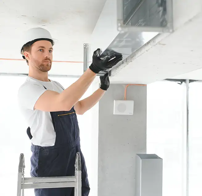 Why Homeowners & Businesses Trust Us in Jackson, MI?