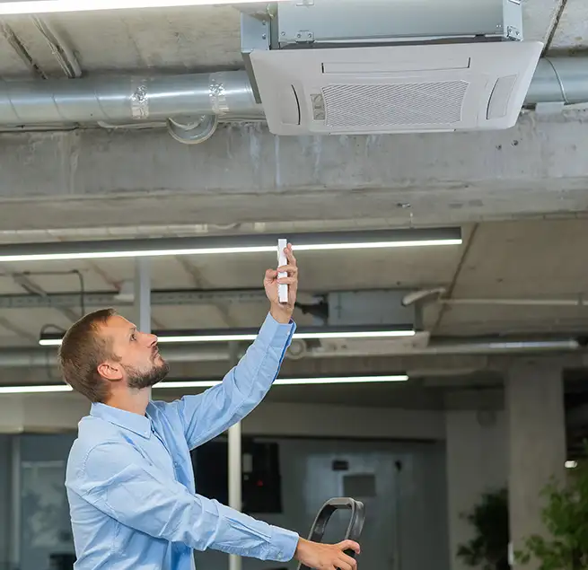 Why Homeowners & Businesses Trust Us in Jackson, MI?