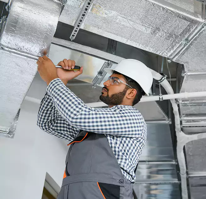 Why Homeowners & Businesses Trust Us in Jackson, MI?