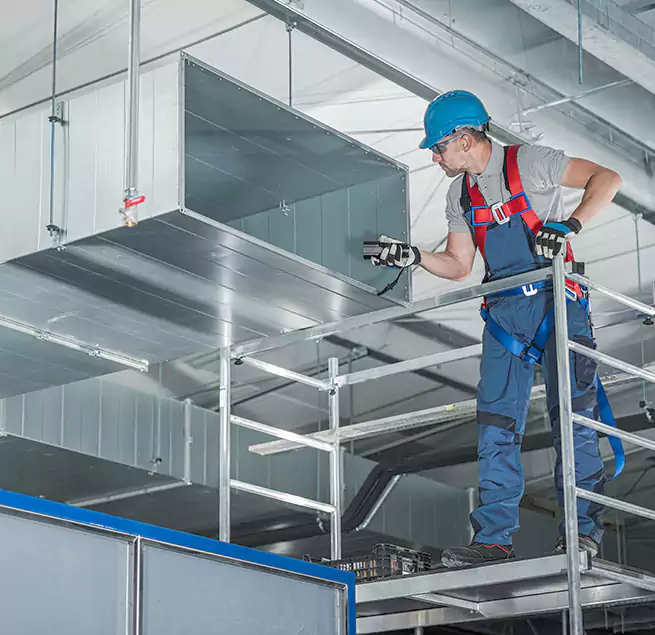 Why Homeowners & Businesses Trust Us Jackson, MI