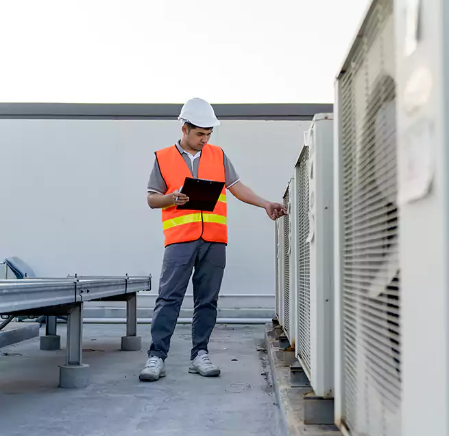 Why Homeowners & Businesses Trust Us in Jackson, MI?