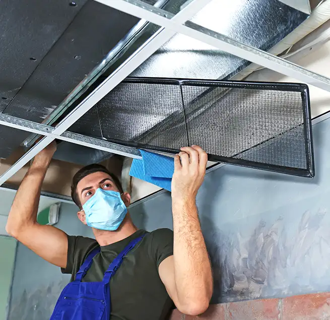 Why Homeowners & Businesses Trust Us in Jackson, MI?