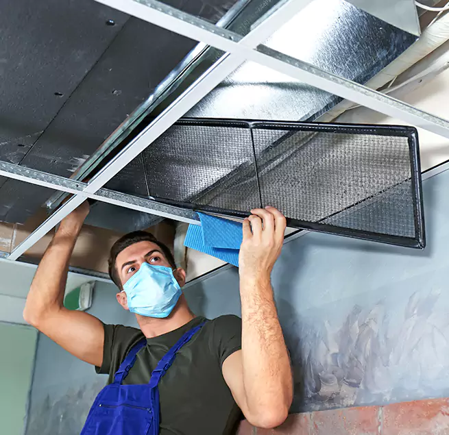  Why Homeowners Businesses Trust Us  in Jackson, MI?