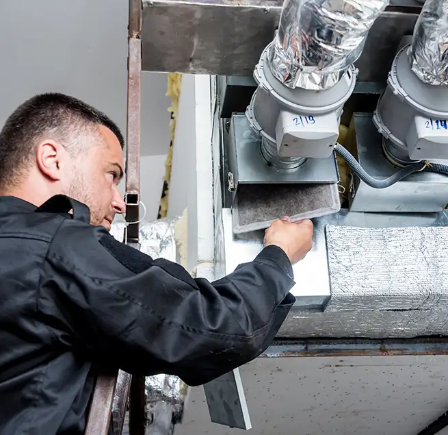 Why Homeowners & Businesses Trust Us in Jackson, MI?