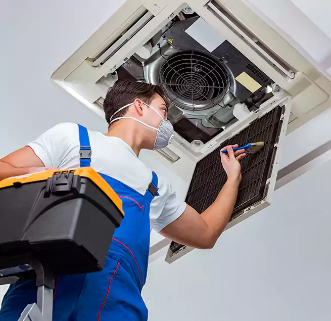 Why Homeowners & Businesses Trust Us in Jackson, MI?